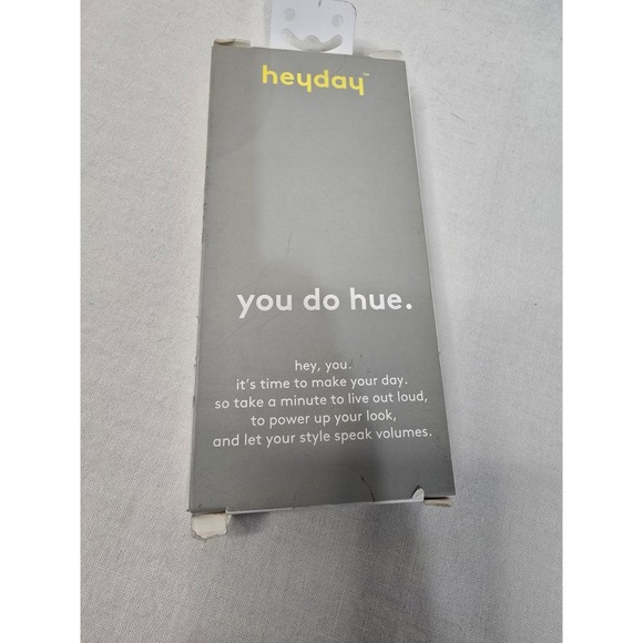 Heyday Fitbit Versa Watch Band Light Pink New Sealed Orig Box 130-200 mm Wrist - Picture 3 of 3